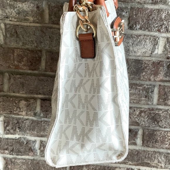 MICHAEL KORS 👜 Hamilton - Picture 6 of 16